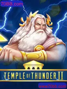 TempleofThunderII: Aventura Épica e Regras do Jogo