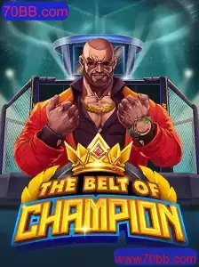 Explorando TheBeltOfChampion: O Novo Fenômeno dos Jogos Online