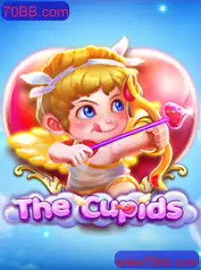 TheCupids: Um Mergulho no Jogo Inovador da 70BB.com