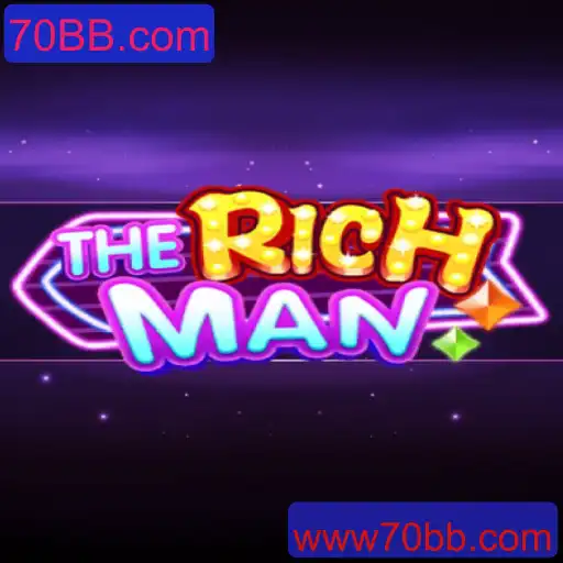 Explorando o Exuberante Mundo de TheRichMan: Estrategize para o Sucesso no 70BB.com
