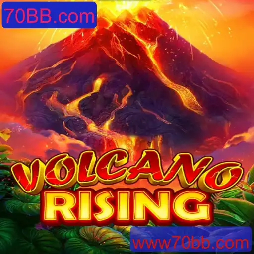 VolcanoRising: A Nova Sensação dos Jogos de Estratégia