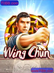 Explorando o Fascinante Mundo do Jogo WingChun e a Revolução de 70BB.com
