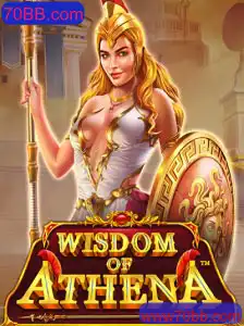 Descubra o Fascinante Mundo de WisdomofAthena: Um Jogo Estratégico no 70BB.com