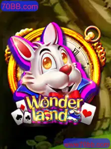 Explorando o Fantástico Mundo de Wonderland: Um Jogo de Estratégia em Ascensão